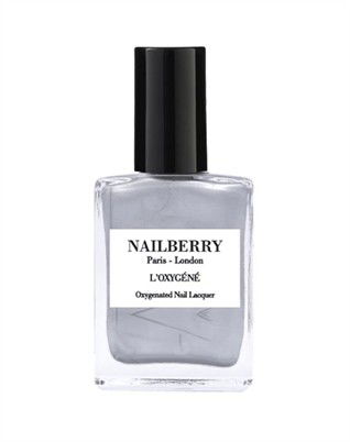 Nailberry Earth Colours
